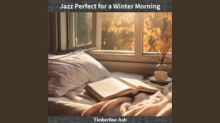 Winter Quiet Thoughtfulness (Key Bb Ver.)