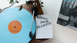 Ramblin' Jack Elliott 'Ramblin' Jack Elliott' | Country July 2023 | VMP