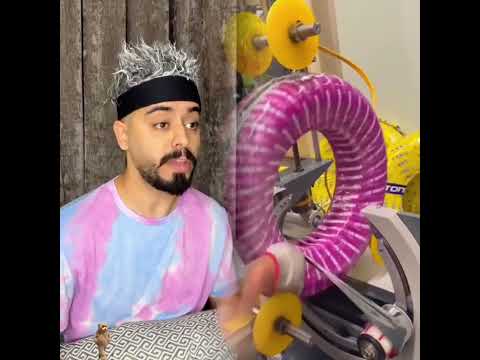      ابو زيزو فايب مسلية أداء ارتباط بوف هزلي فيديو