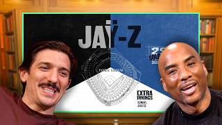 Famous Jay-Z SELLS OUT Yankees Stadium + Reasonable Doubt's For Hip Hop Connoisseurs Net Worth