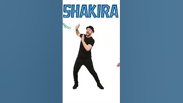 Thumbnail of #shorts Waka Waka