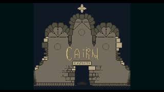 Cairn trailer (GB Studio game)