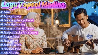 Download Lagu Lagu Tapsel Madina Terbaik Sepanjang Masa | Lolita MP3