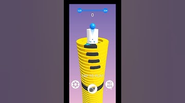 New Game Stack Ball Game Level 113 compalit