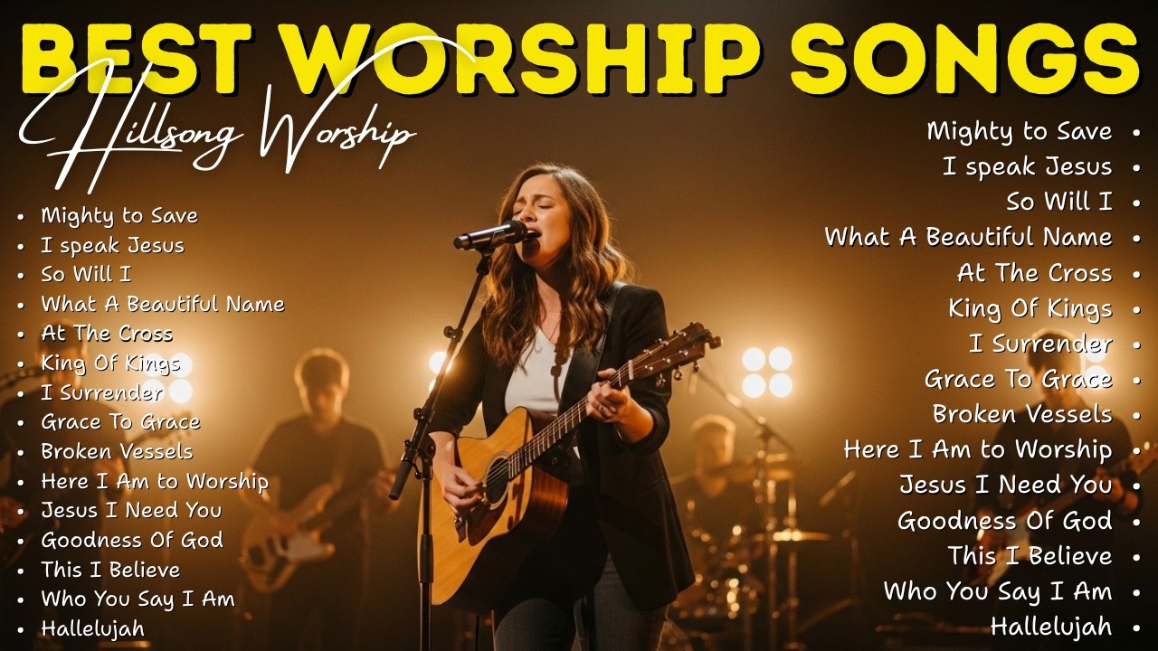 Victorious Morning Praise 🏆 Win Your Day With God ⚡ Energetic Worship Songs