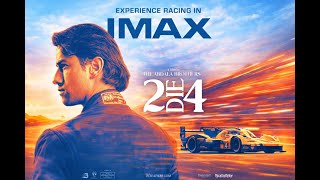 2DIE4 ｜ Official Trailer Racing Documentary ｜ IMAX®