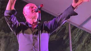 Being boiled Heaven 17 live deep up the Devils arse Castleton 19th April 2023