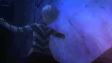 Accelerator Attacks Building [ENGLISH FANDUB]