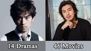 Semua Drama dan Film Chen Bo Lin dari Tahun 2002 hingga 2024