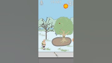 Hide The Snacks 2 Day 19