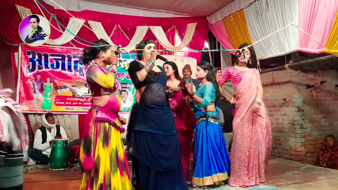 तोर पियवा रहेला नाच मे deepak nirala  8787279581