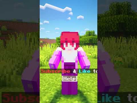 Infinite Minecraft