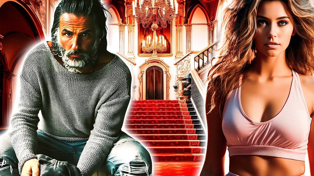 The Billionaire Lifestyle of The Ilan Tobianah