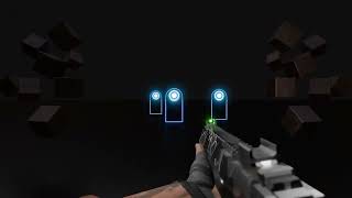 MP7 - Animation Set