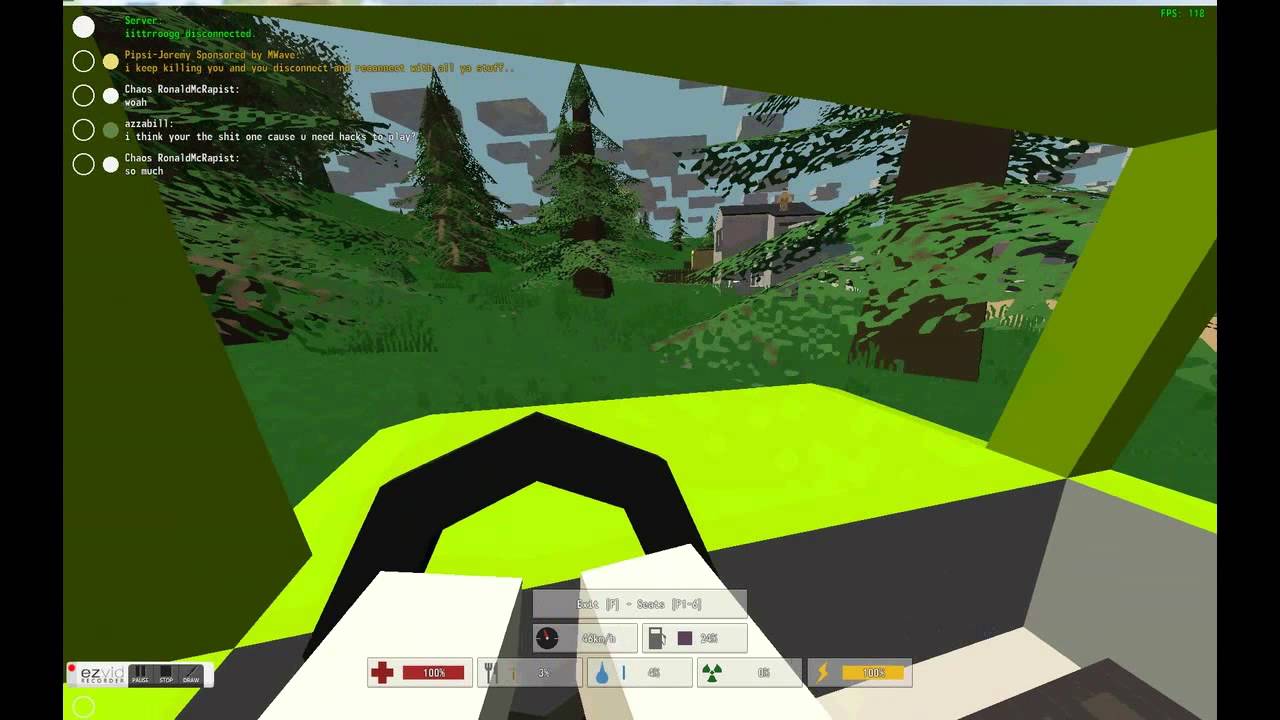 download unturned steam for free