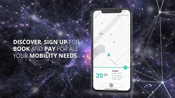 iomob internet of mobility infrastructure explained