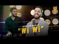 IBRAHIM KHALIL - Wi Wi | Official Music Video | 2024 |  Track 01