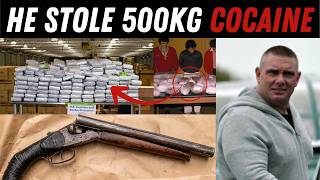 He Stole £20M from the Cartel. They Waited 6 Years to Kill Him | UK True Crime Stories