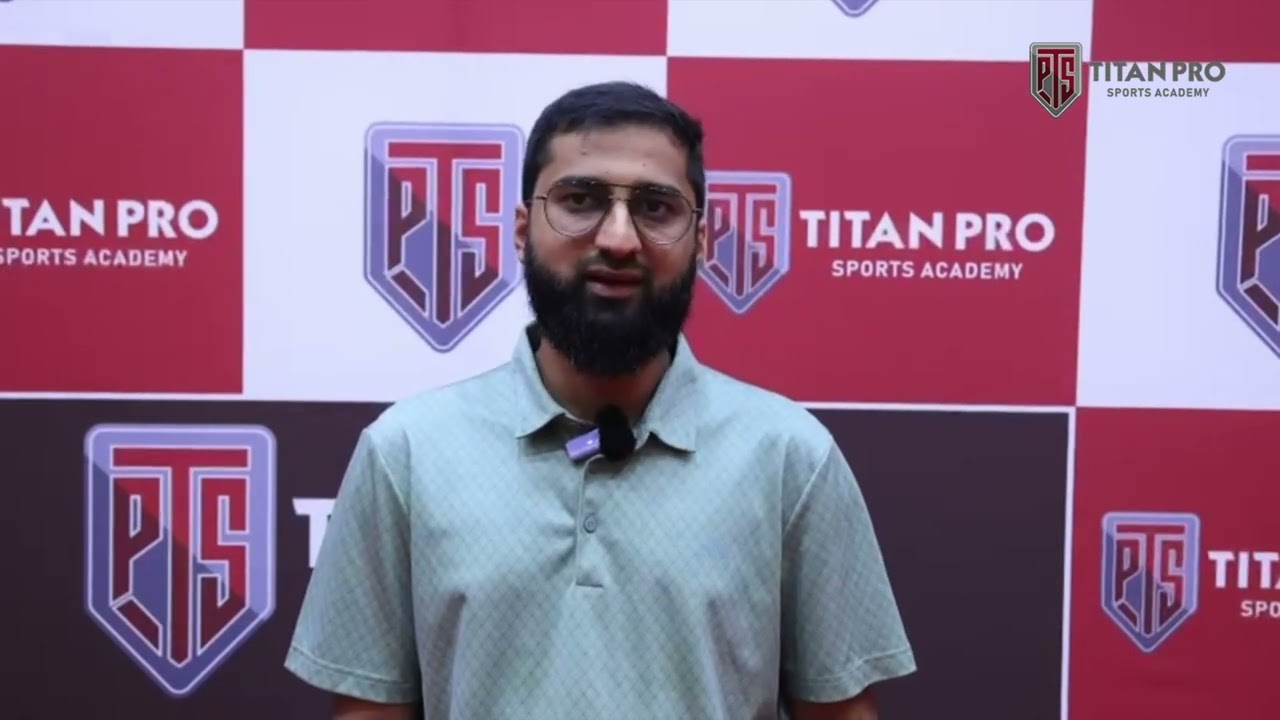 Parent’s Review from Our Recent Multi-Sports Summer Camp