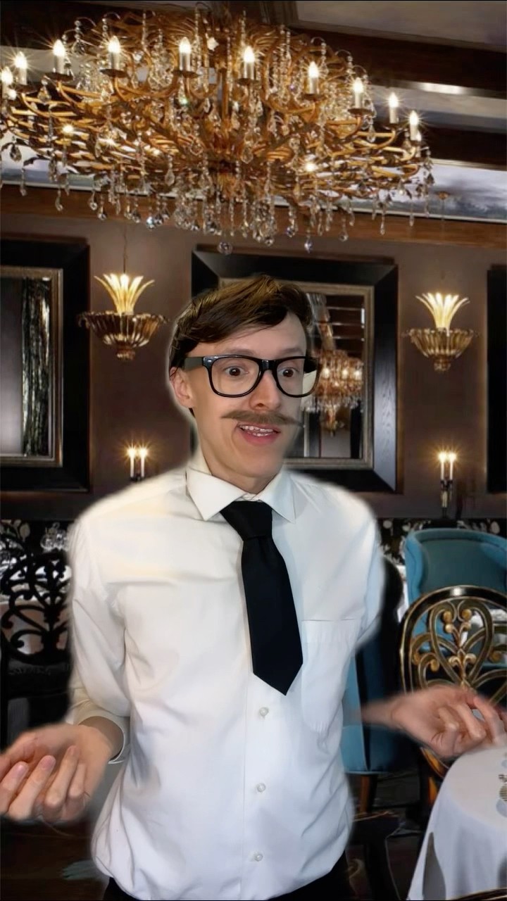 The 2 Checks Joke iB​⁠@trarags #TheManniiShow.com/series