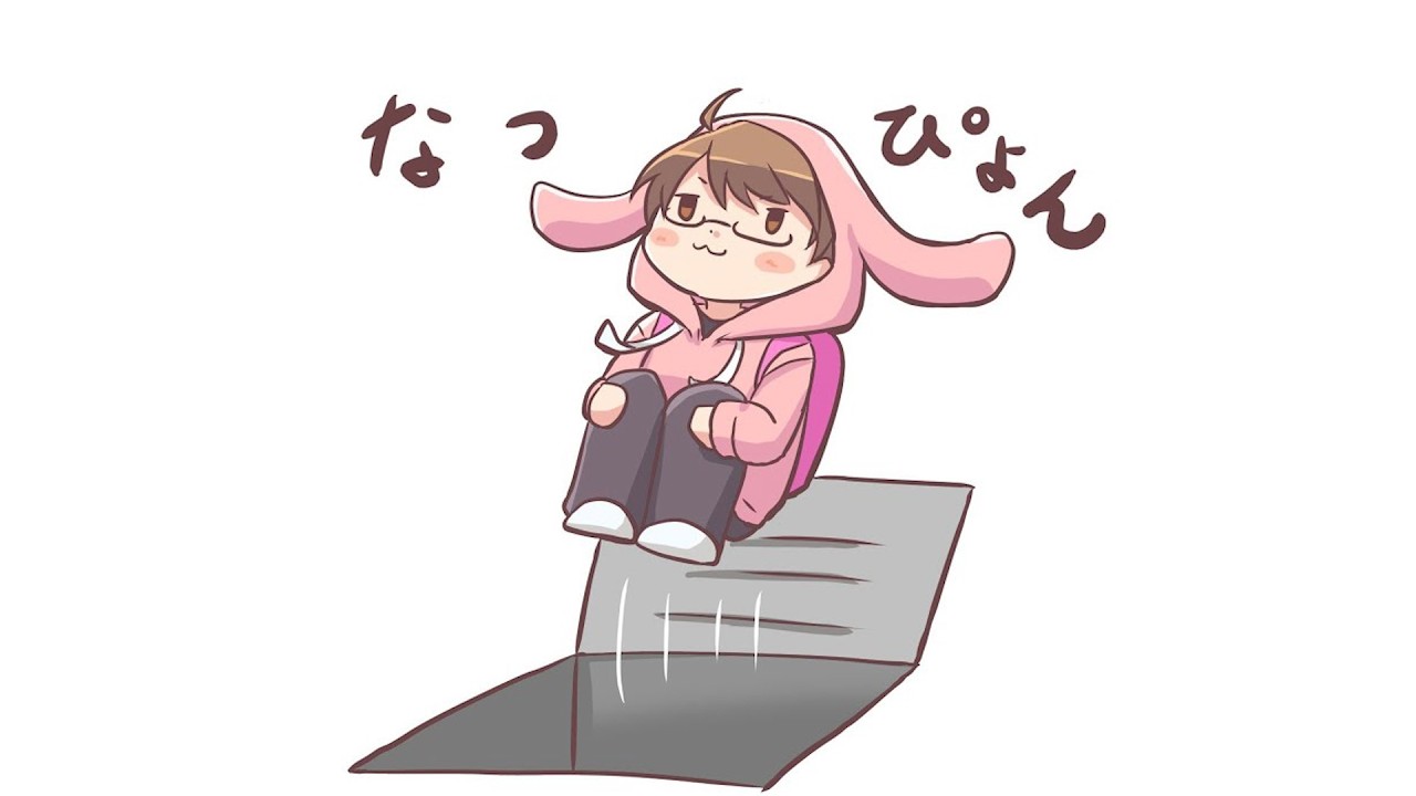 奇跡のオーバーウォッチフルパ🐇