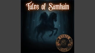 BlackWater - The Witch