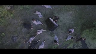 Evgeny Khmara - Water (with Akterstvo Theatre) @EugenKhmaraOfficial