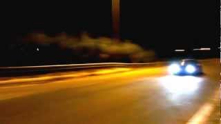 BB S2k fly by