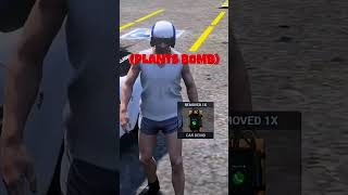 Eddy EXPLODES KAREN Admin 😂 GTA 5 RP