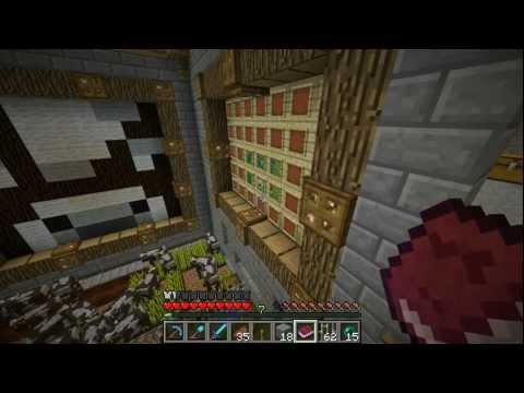 Etho Plays Minecraft - Episode 255: Hopper Flopper