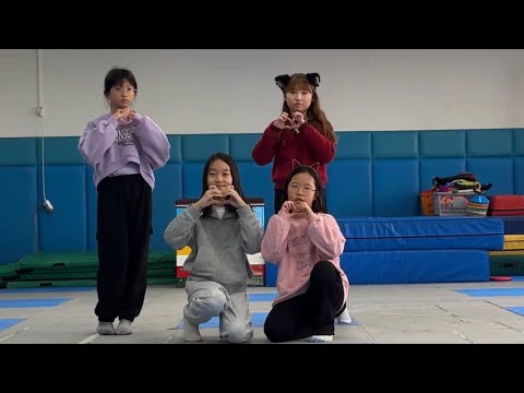 부천 신도초등학교 방과후 방송댄스 B반 [ive-baddie]