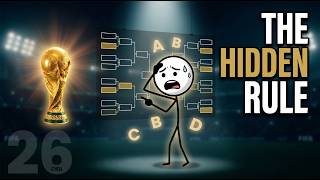 3rd Place Can Still Win? Here's Why