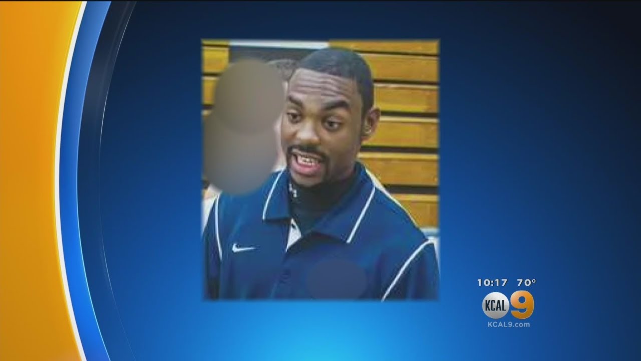 Santa Clarita Basketball Coach Accused Of Molesting Players