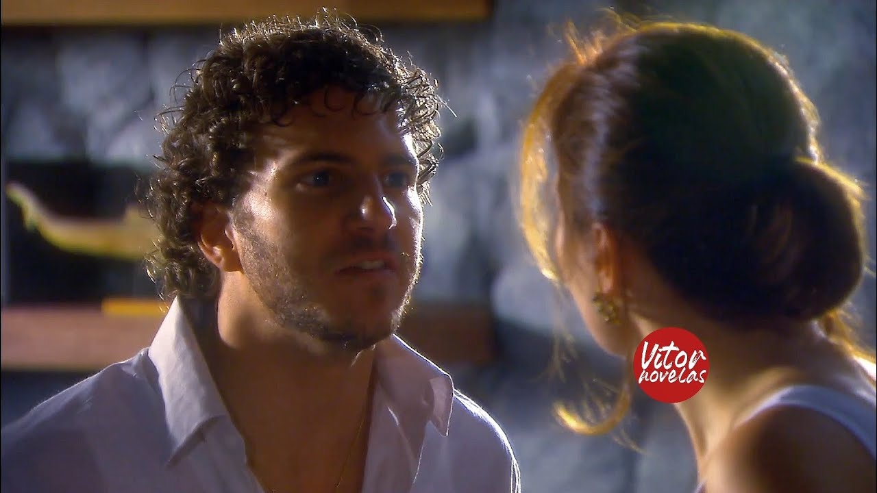 Eunice tenta encobrir seu envolvimento na morte de sua prima Maria Célia l Vende-se Um Véu de Noiva 