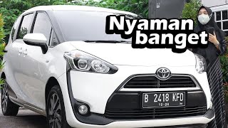 Baru Mobil Baru , Mobil Nyaman Untuk Keluarga Tercinta