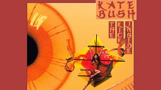 Kate Bush - The Kick Inside (2018 Remastered) (1978) (Full Album