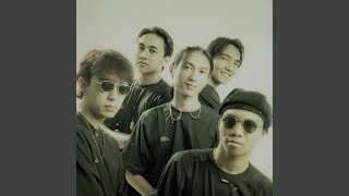 Kembali Merindu - Slam