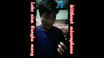 LEKO SISA YANGKU MANG Adi Osu Miyu 