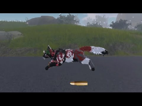 +|| Oscars darkside dodged a bullet || Roblox || Warrior Cats ||+