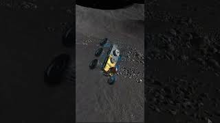THE FINAL LANDING ATTEMPT! 😱 #gaming #fail #twitch #kerbal #kerbalspaceprogram