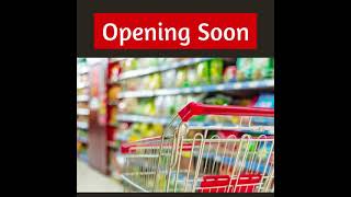 World Class Grocery Store and Bakery | Shukran Mart and Bakers Sargodha