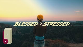 Stuy Dollaz - Blessed / Stressed (Directed by Solomon Magee)