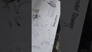 View Of Southampton From Arundel Tower