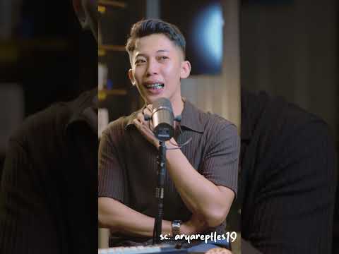 yang mau thr tinggal ambil