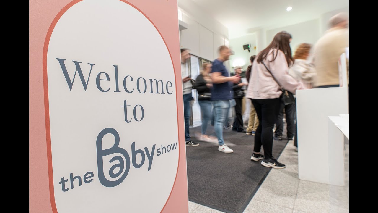 The Baby Show with Lidl GB Olympia 2024 -highlights