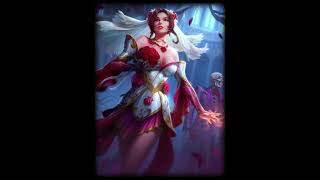 SMITE NecRomancer Persephone Voice Lines SMITE NecRomancer Persephone Voice Lines