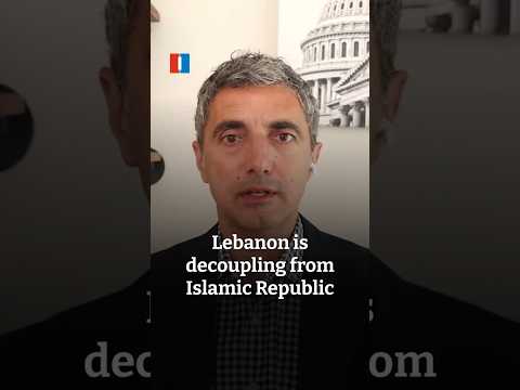 Lebanon is decoupling from Islamic Republic