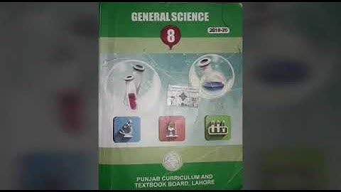 Class 8: Science: Chapter #9: Expansion and Contraction of solids