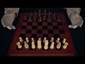 Chess with corvus  asmr