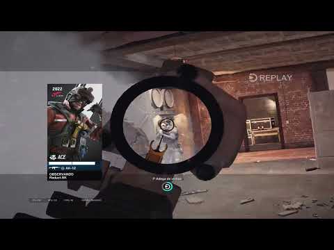 SCRIMS 6K #2